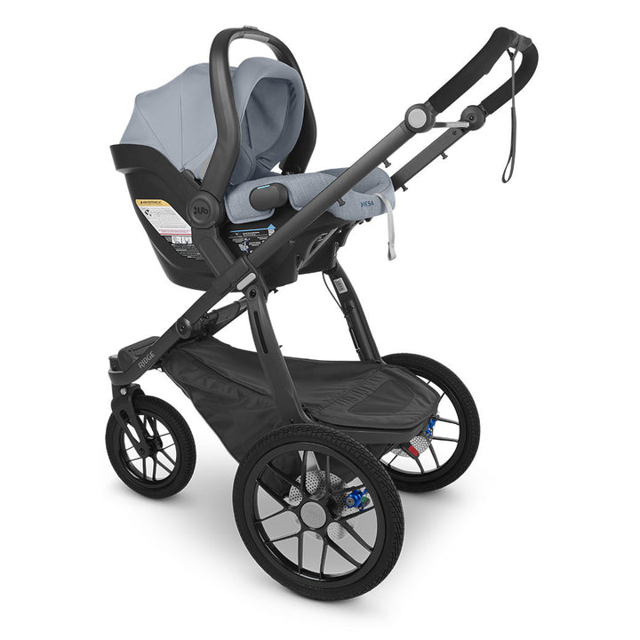 MESA V2 FR-Free Infant Car Seat