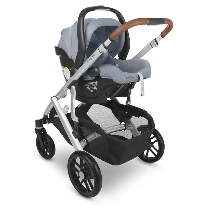 MESA V2 FR-Free Infant Car Seat