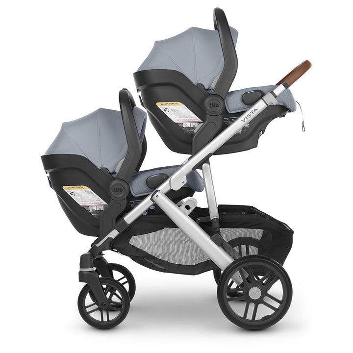 MESA V2 FR-Free Infant Car Seat