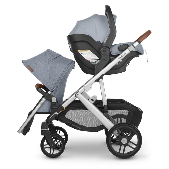 MESA V2 FR-Free Infant Car Seat