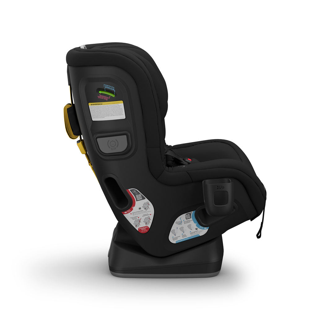 Uppababy car seat convertible sales