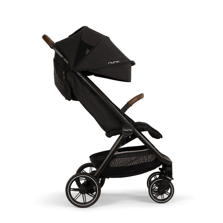 TRVL lx Stroller + PIPA Series Travel System