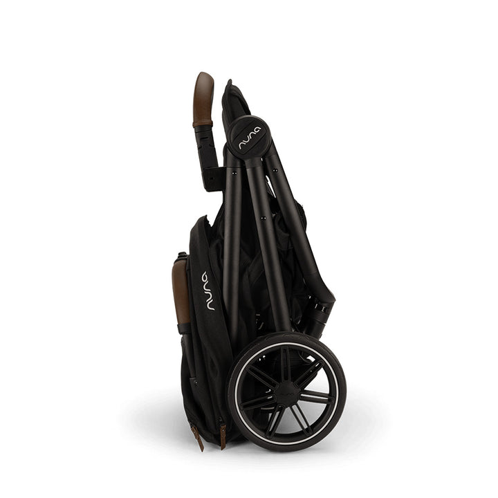 TRVL lx Stroller + PIPA Series Travel System