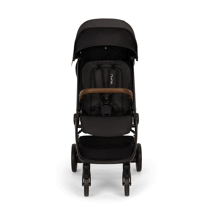 TRVL lx Stroller + PIPA Series Travel System