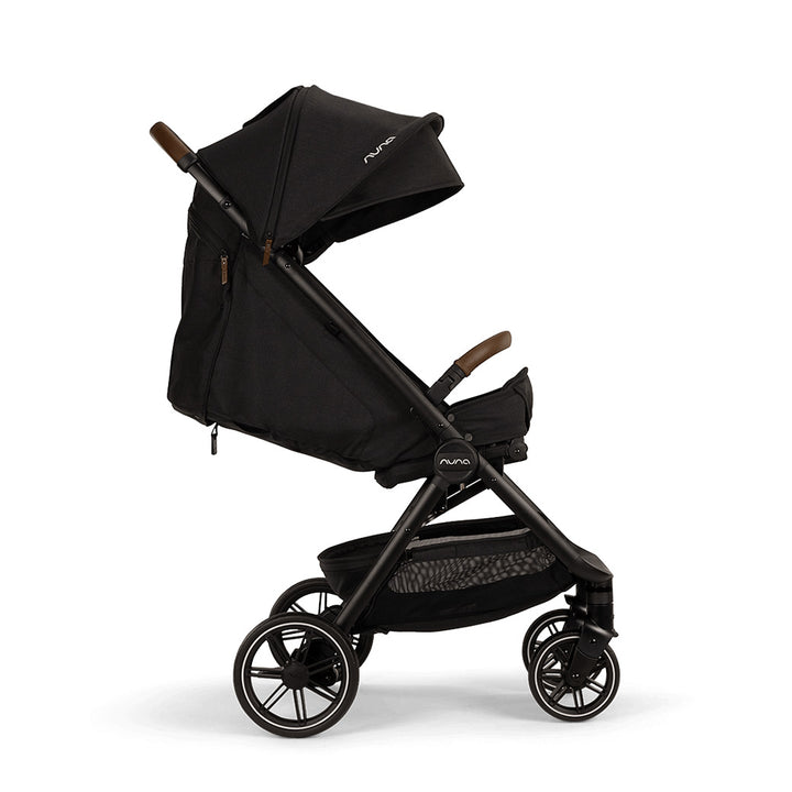 TRVL lx Stroller + PIPA Series Travel System