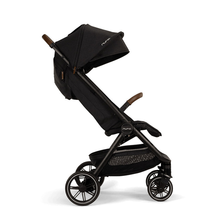 TRVL lx Stroller + PIPA Series Travel System