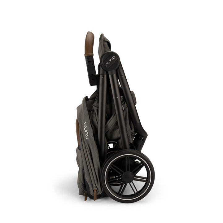 TRVL lx Stroller + PIPA Series Travel System