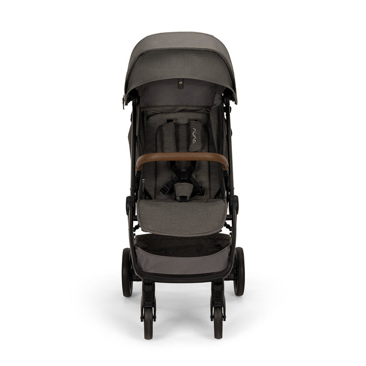 TRVL lx Stroller + PIPA Series Travel System