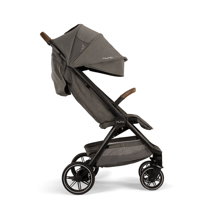 TRVL lx Stroller + PIPA Series Travel System