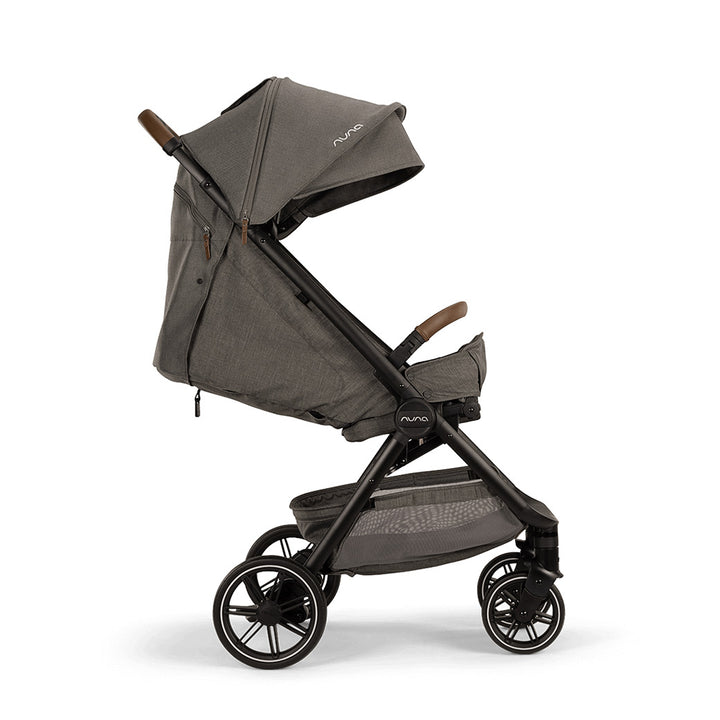 TRVL lx Stroller + PIPA Series Travel System