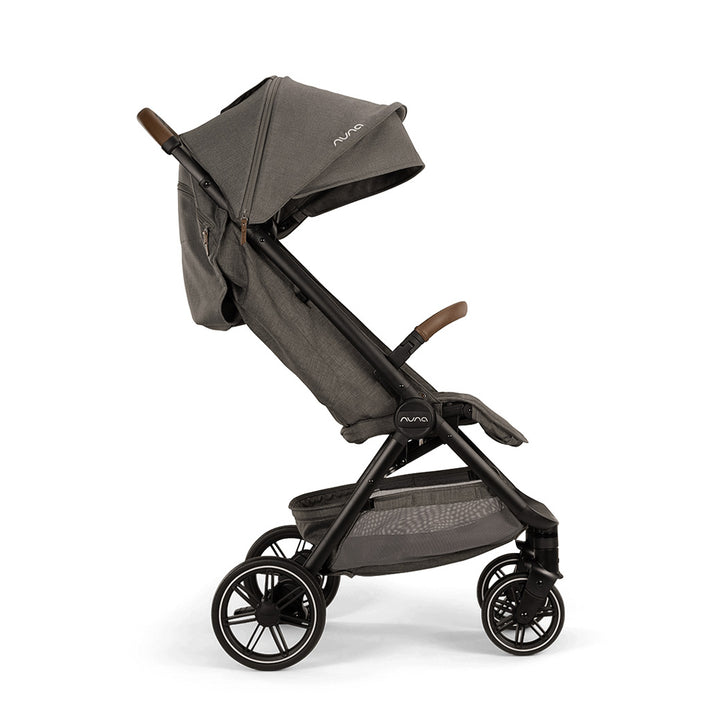 TRVL lx Stroller + PIPA Series Travel System