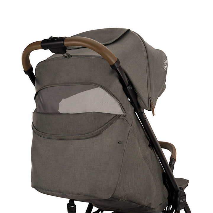 TRVL lx Stroller + PIPA Series Travel System