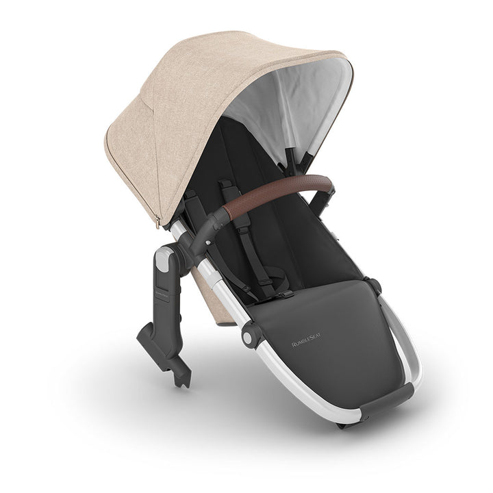 Vista V2+ FR-Free Twin Travel System