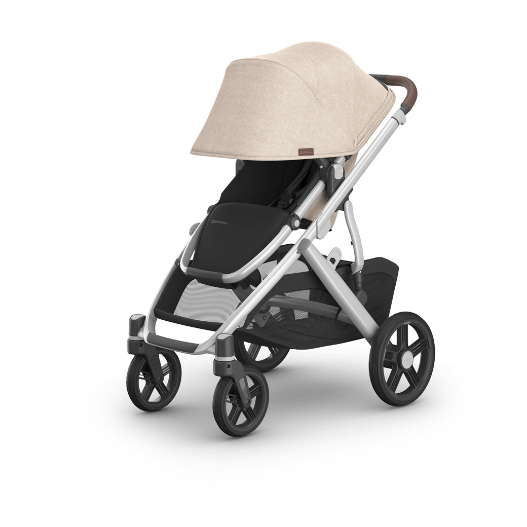 Bugaboo fox uppababy vista sale