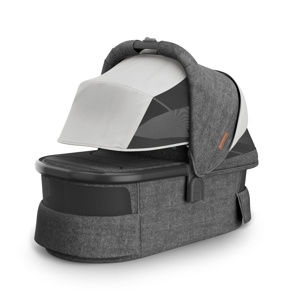 UPPAbaby Bassinet V3 Modern Nursery