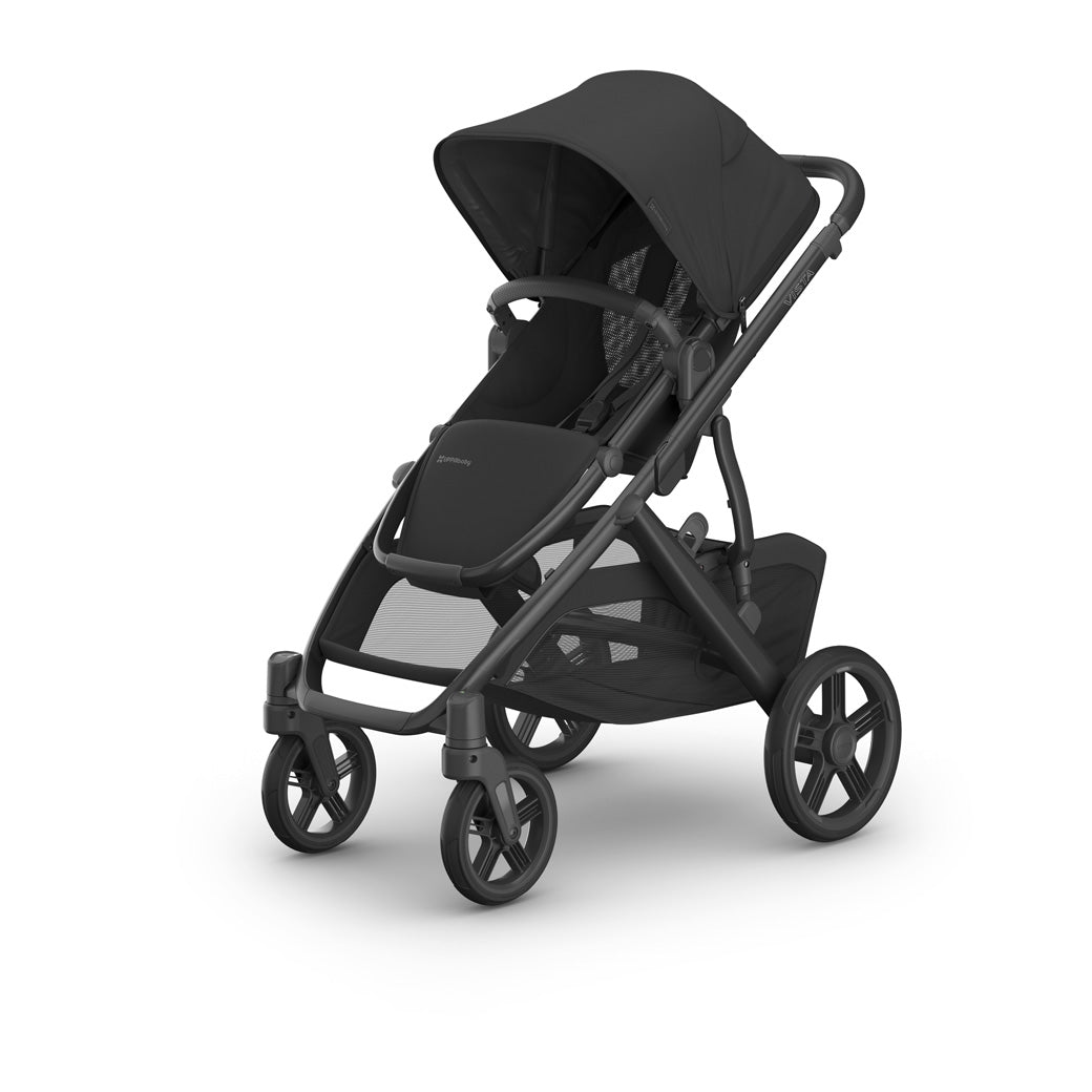 UPPAbaby Vista V3 Stroller Modern Nursery