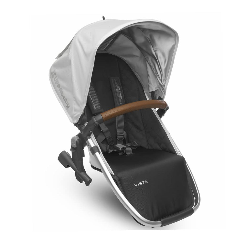 UPPAbaby VISTA V1 RumbleSeat - Scuff & Dent | Modern Nursery