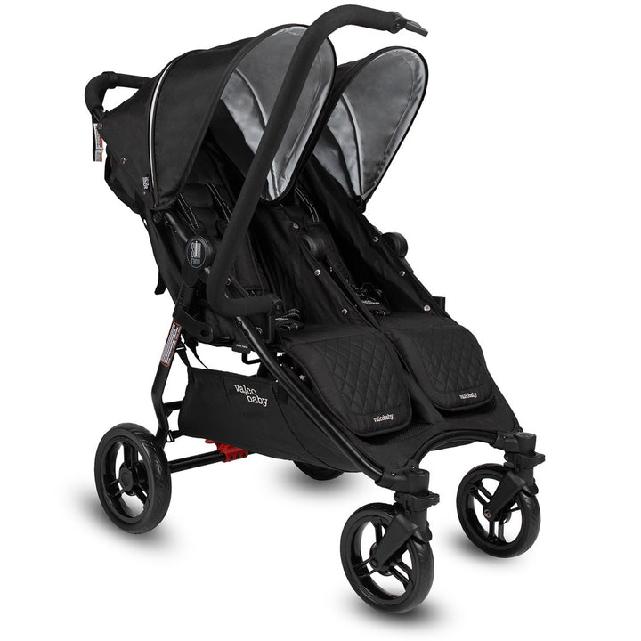 Slim Twin Stroller