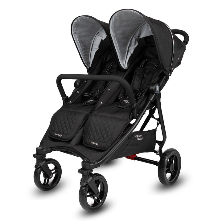 Slim Twin Stroller