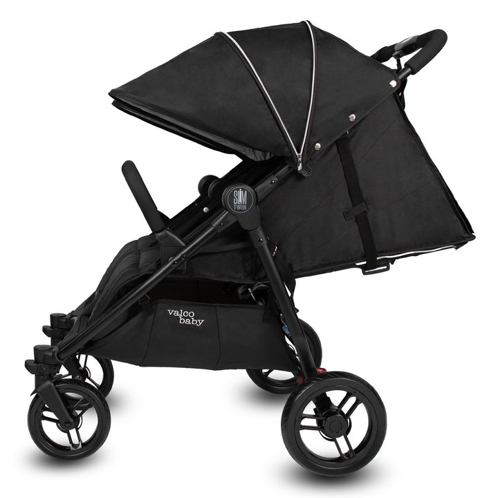 Slim Twin Stroller