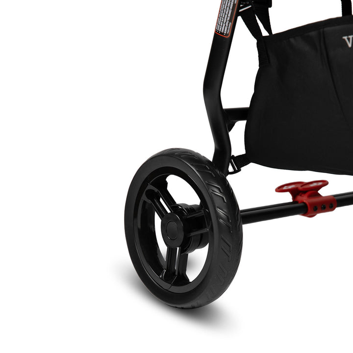 Slim Twin Stroller