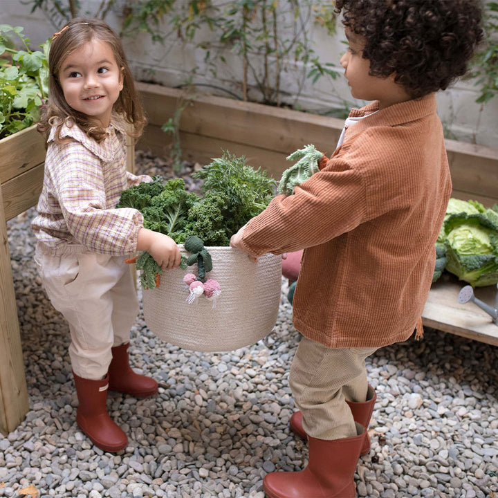 Veggies Basket