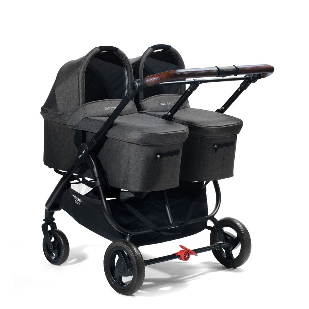 Valco Baby Trend Duo Stroller Modern Nursery