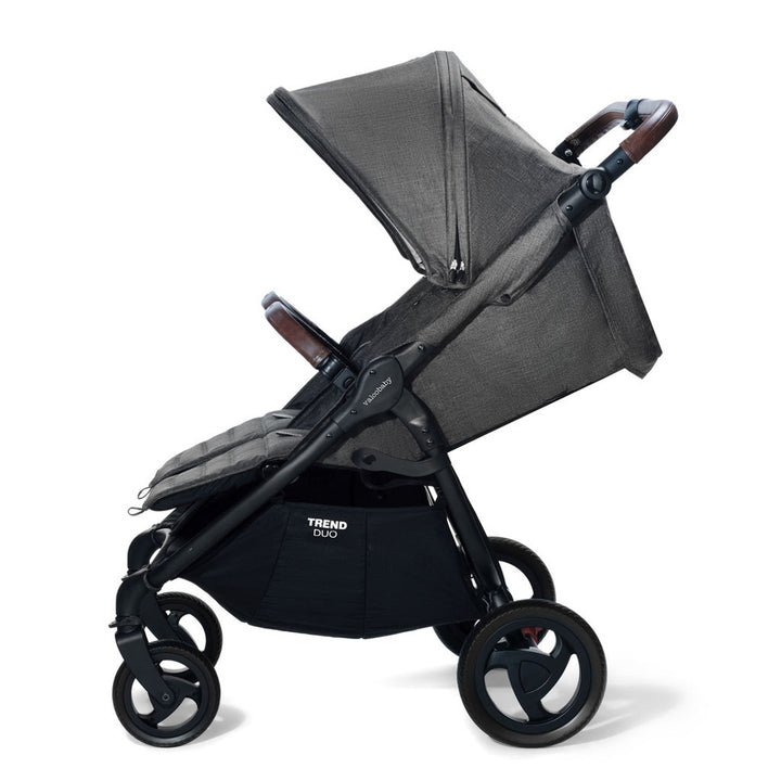 Trend Duo Stroller