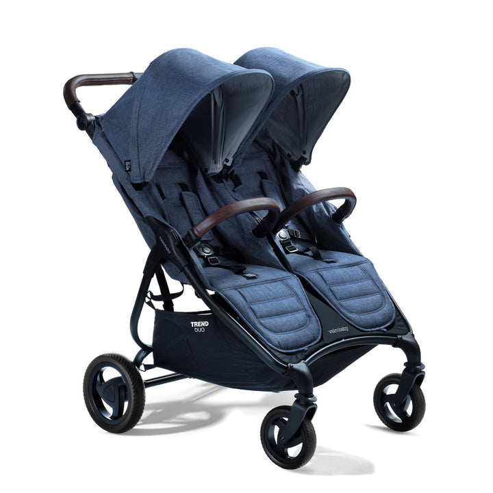 Trend Duo Stroller