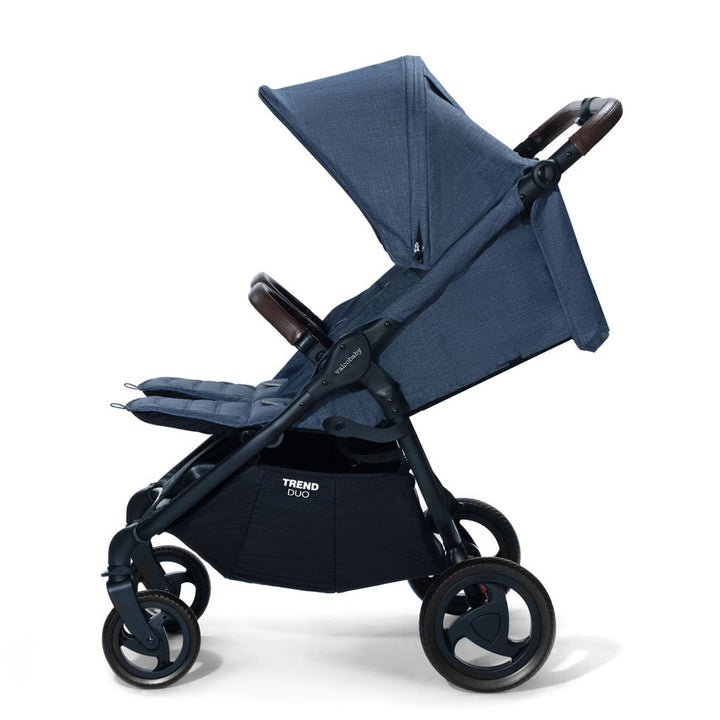 Trend Duo Stroller