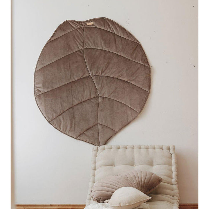 Velvet Leaf Mat