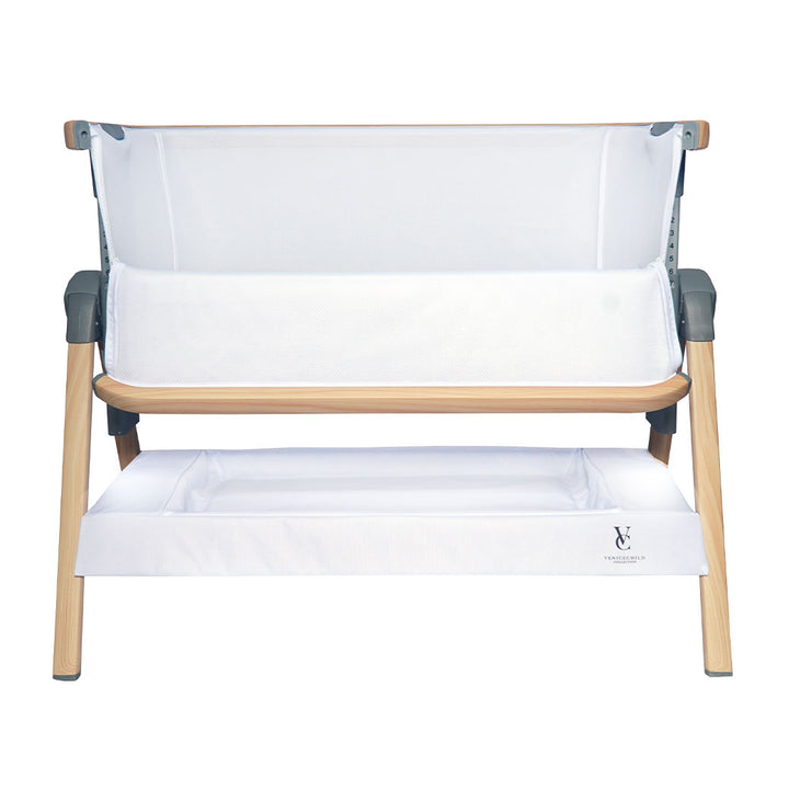 California Dreaming Bedside Bassinet