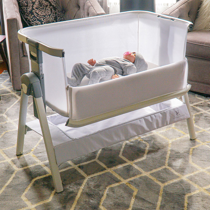 California Dreaming Bedside Bassinet