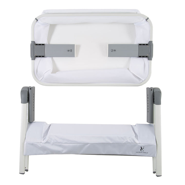 California Dreaming Bedside Bassinet