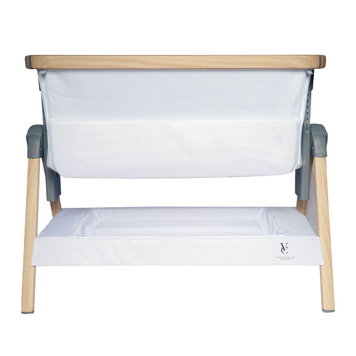 California Dreaming Bedside Bassinet