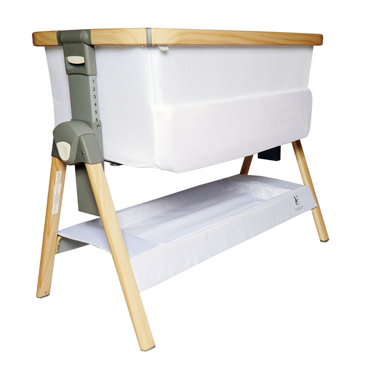 California Dreaming Bedside Bassinet