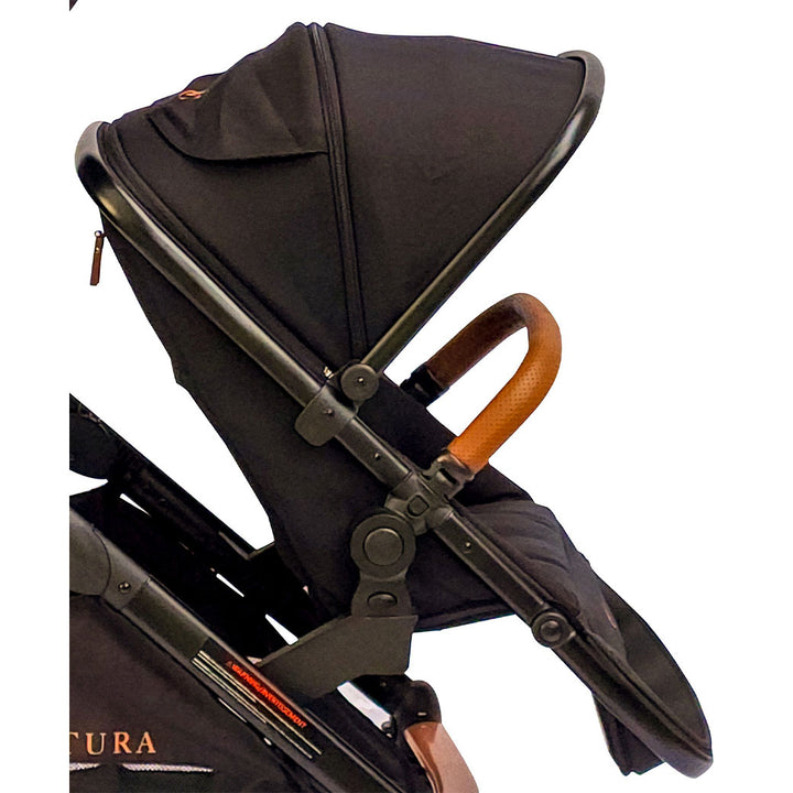 Ventura Stroller Stand-Alone Toddler Seat