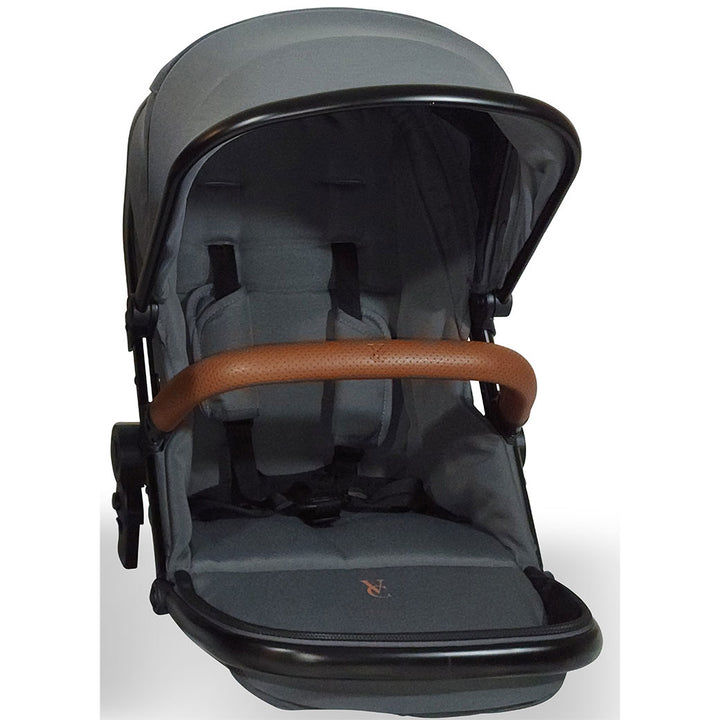 Ventura Stroller Stand-Alone Toddler Seat