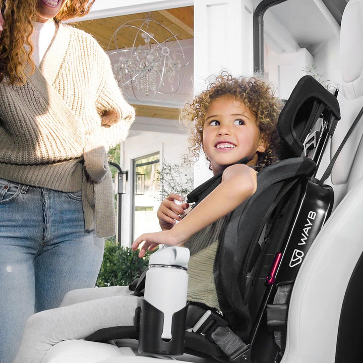 Pico Car Seat