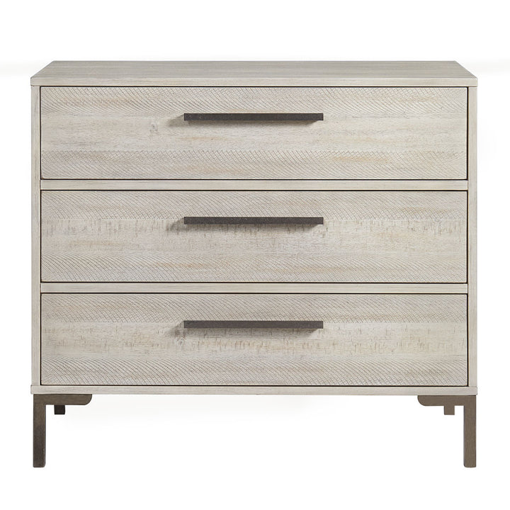 Beck 3-Drawer Dresser