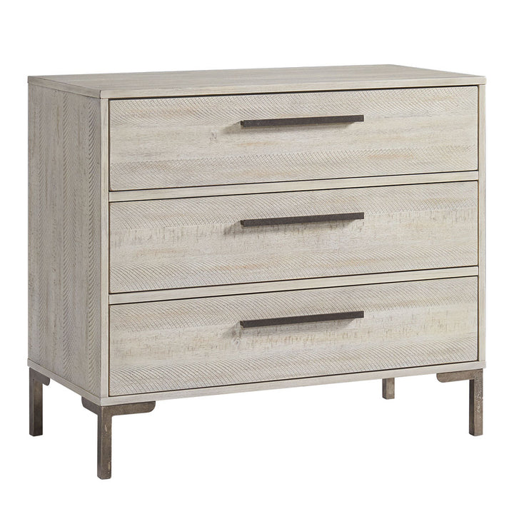 Beck 3-Drawer Dresser