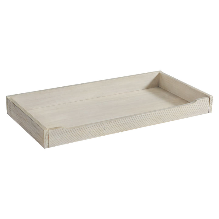 Beck Changing Tray