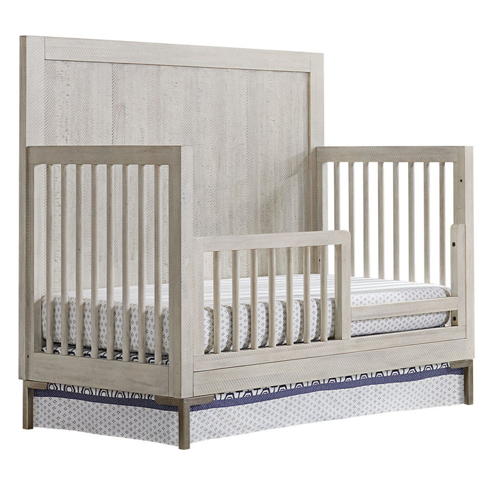 Beck Convertible Crib