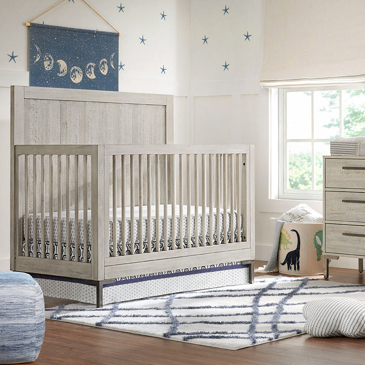 Beck Convertible Crib