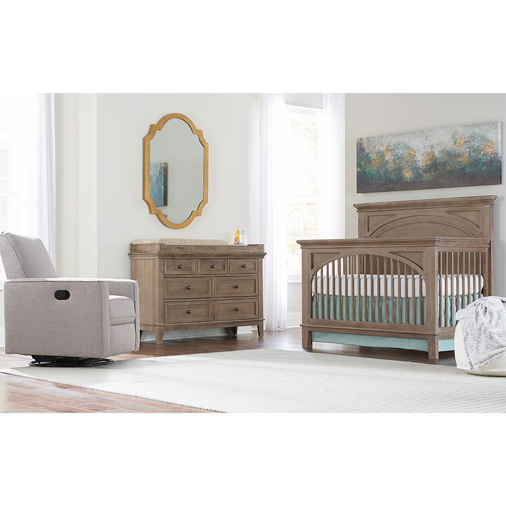 Leland Complete Nursery Collection