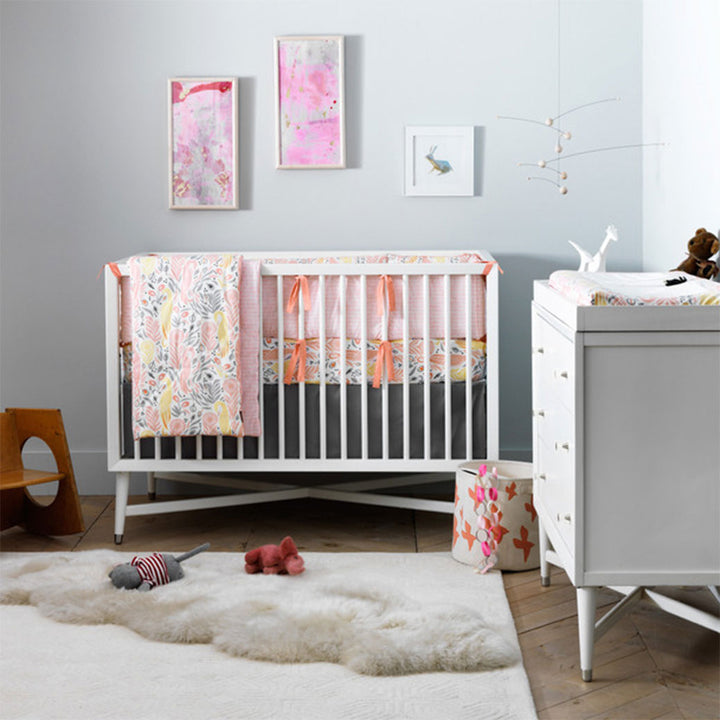 DwellStudio Mid-Century Crib