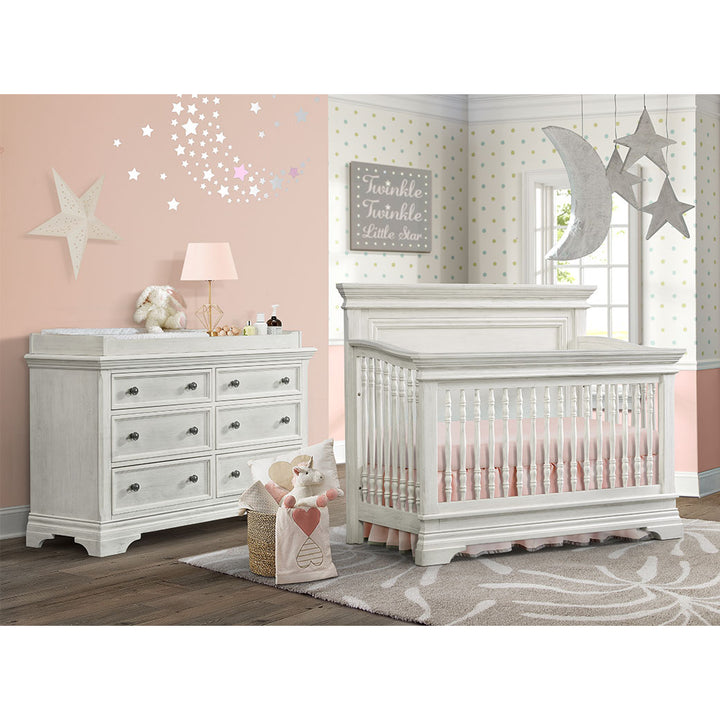 Olivia Complete Nursery Collection