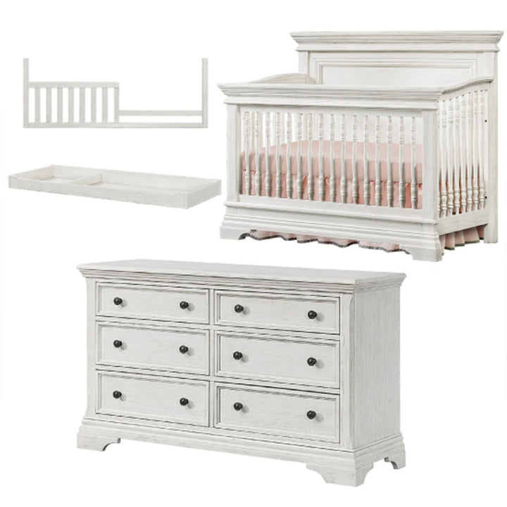 Olivia Complete Nursery Collection