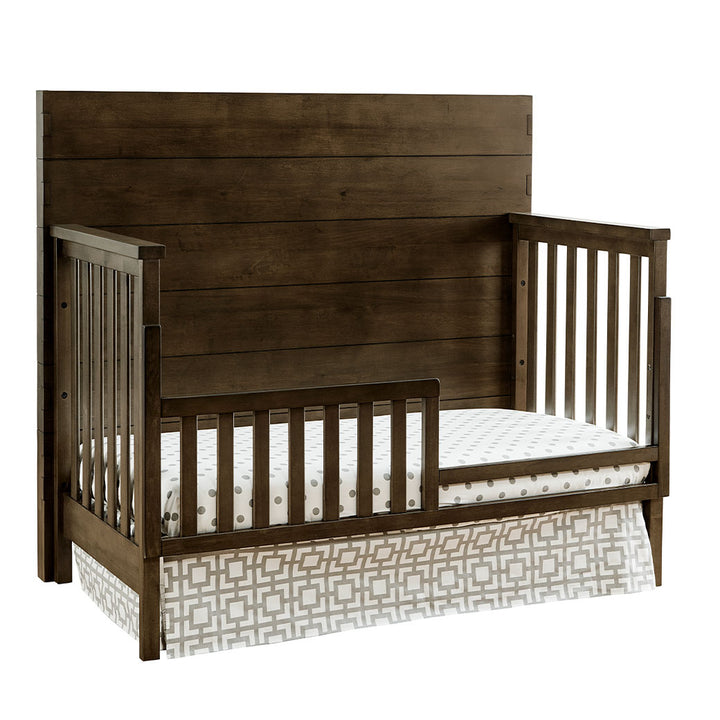 Dovetail Toddler Guard Rail