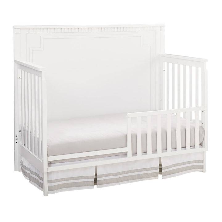 Emery Convertible Panel Crib